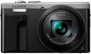 Фотоаппарат Panasonic Lumix DMC-TZ80 фото