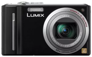 Фотоаппарат Panasonic LUMIX DMC-TZ8 фото