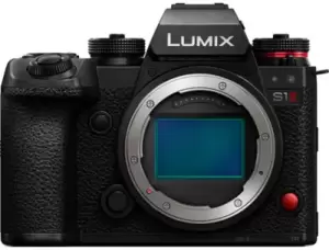 Panasonic Lumix S1 II
