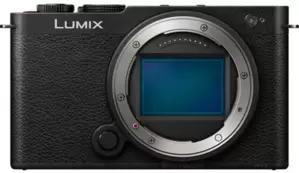 Фотоаппарат Panasonic Lumix S9 Body фото