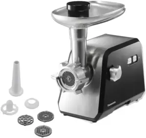 Мясорубка Panasonic MK-GX2010KTN фото