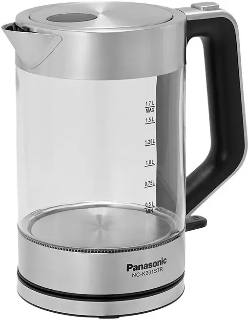 Panasonic NC-K201STR