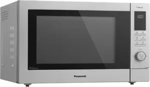 Микроволновая печь Panasonic NN-CD88QSEPG фото