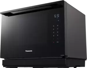 Микроволновая печь Panasonic NN-CS89LBZPE фото