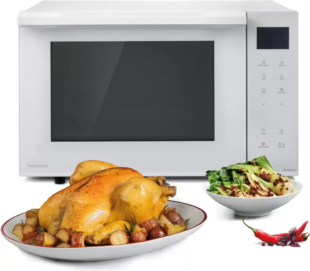 Panasonic NN-DF37PWEPG