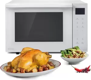 Микроволновая печь Panasonic NN-DF37PWEPG фото