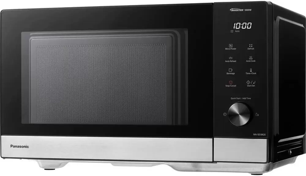 Panasonic NN-GD38QSEPG