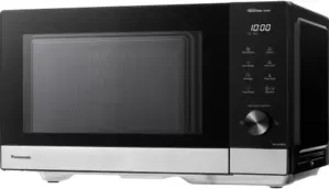 Panasonic NN-GD38QSEPG