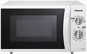 Микроволновая печь Panasonic NN-GM340WZPE фото