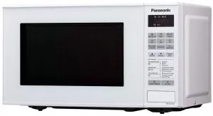Микроволновая печь Panasonic NN-GT261WZTE фото