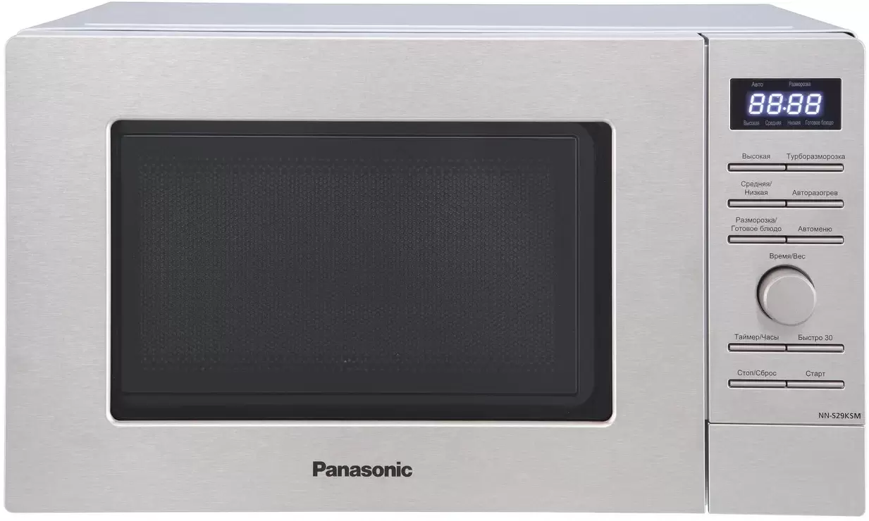 Panasonic NN-S29KSMZPE