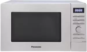 Микроволновая печь Panasonic NN-S29KSMZPE фото