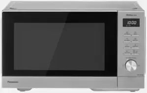 Panasonic NN-SD37QSEPG