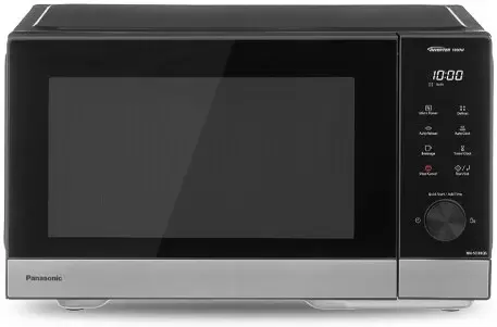 Panasonic NN-SD38QSEPG