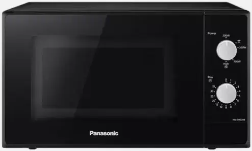 Panasonic NN-SM22RBEVG