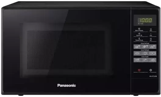 Panasonic NN-ST22RBEVG