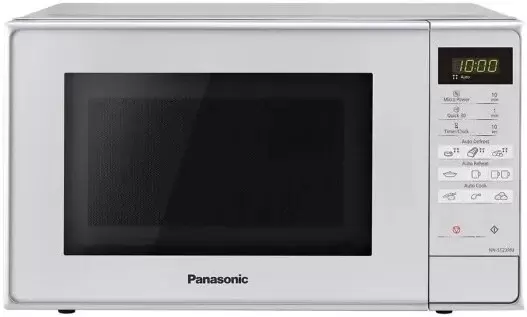 Panasonic NN-ST23RMEVG