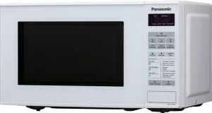 Микроволновая печь Panasonic NN-ST251WZTE фото