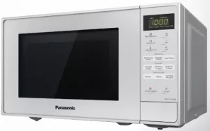 Микроволновая печь Panasonic NN-ST27HMZPE фото