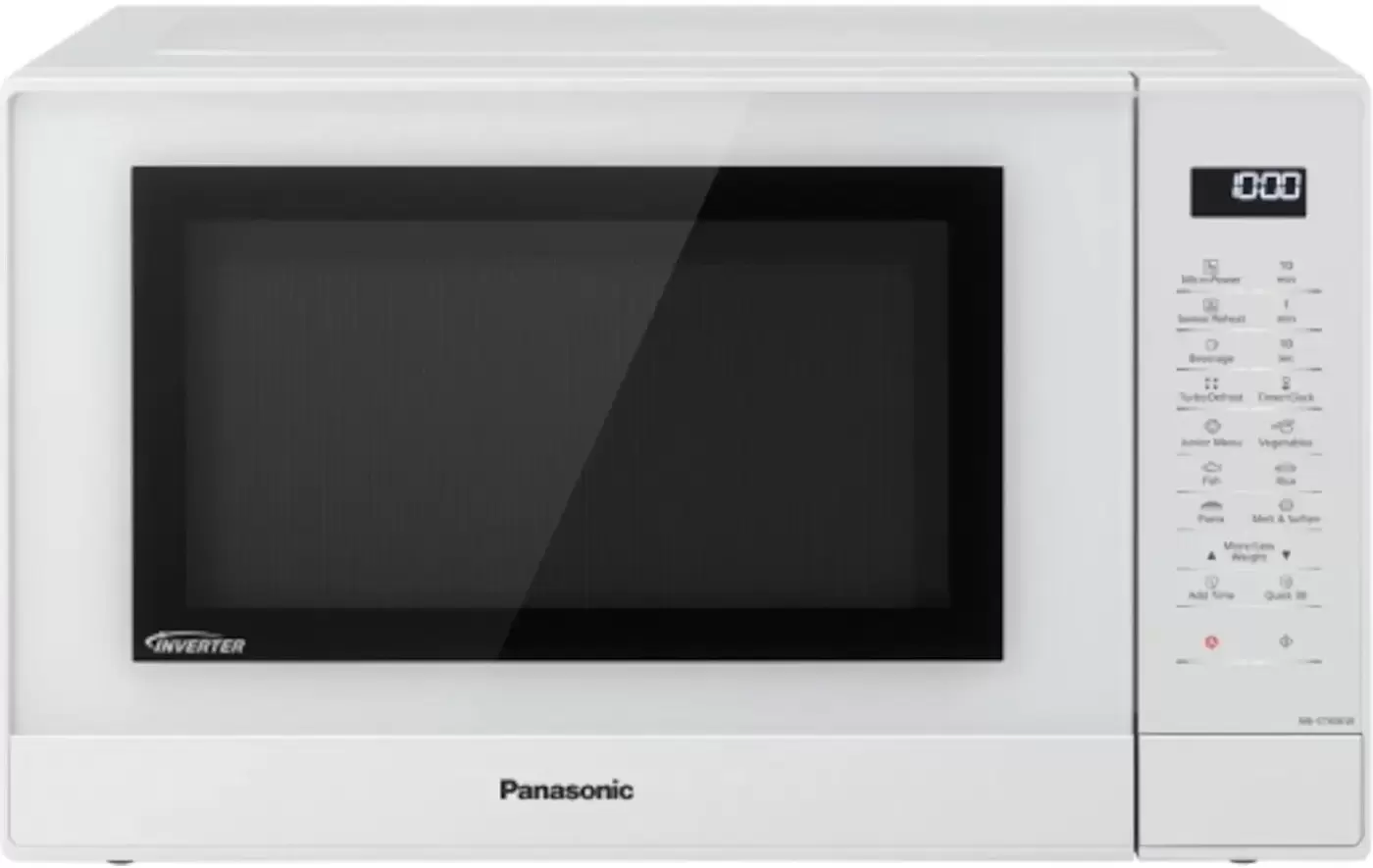 Panasonic NN-ST45KW