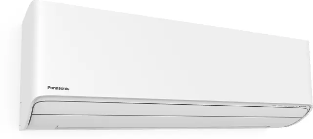Panasonic Nordic White Inverter CS-HZ25ZKE/CU-HZ25ZKE