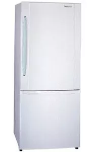 Холодильник Panasonic NR-B651BR-W4 фото