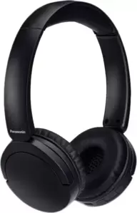 Наушники Panasonic RB-HF630BE-K icon