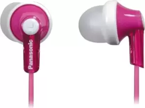 Наушники Panasonic RP-HJE119EE-P icon