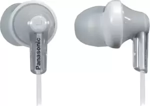 Наушники Panasonic RP-HJE119EE-S фото
