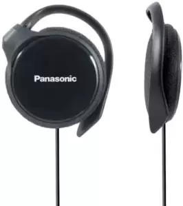 Наушники Panasonic RP-HS46E-K icon