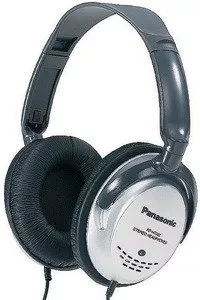 Наушники Panasonic RP-HT223 фото