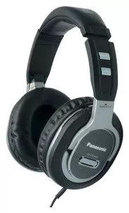 Наушники Panasonic RP-HTF600 фото