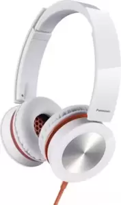 Наушники Panasonic RP-HXS400E-W фото