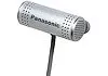 Динамический микрофон Panasonic RP-VC201E-S фото