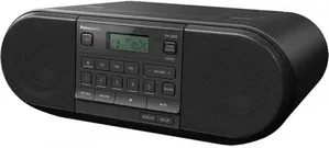 Магнитола Panasonic RX-D550GS-K фото