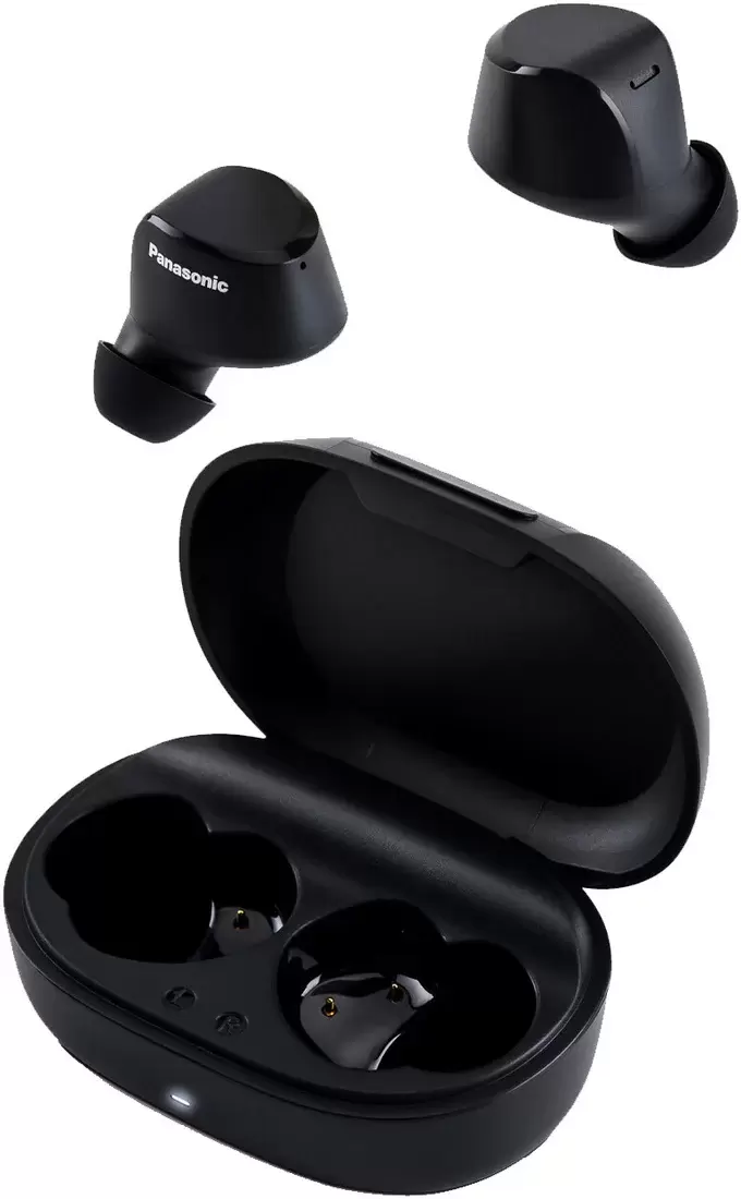 Panasonic RZ-B120WDG-K