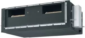 Кондиционер Panasonic S-F43DD2E5/U-B43DBE8 фото