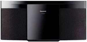 Микросистема Panasonic SC-HC19 фото