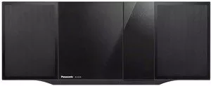 Микросистема Panasonic SC-HC39 фото