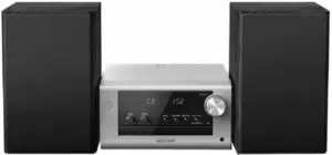 Микросистема Panasonic SC-PM700EE-S фото