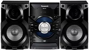 Минисистема Panasonic SC-VKX25 фото