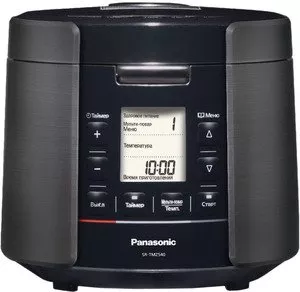 Мультиварка Panasonic SR-TMZ540KTQ фото