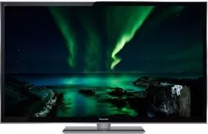 Телевизор Panasonic TX-P55VT50 фото