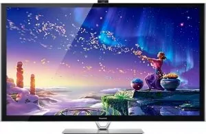 Телевизор Panasonic TX-P65VT60 фото