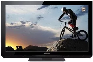 Плазменный телевизор Panasonic TX-PR42UT30 фото