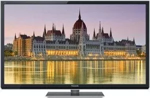 Плазменный телевизор Panasonic TX-PR55ST50 фото