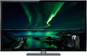 Плазменный телевизор Panasonic TX-PR55VT50 фото