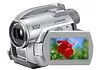 Цифровая видеокамера Panasonic VDR-D250 фото