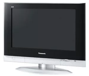 ЖК Телевизор Panasonic VIERA TX-26LX600P фото