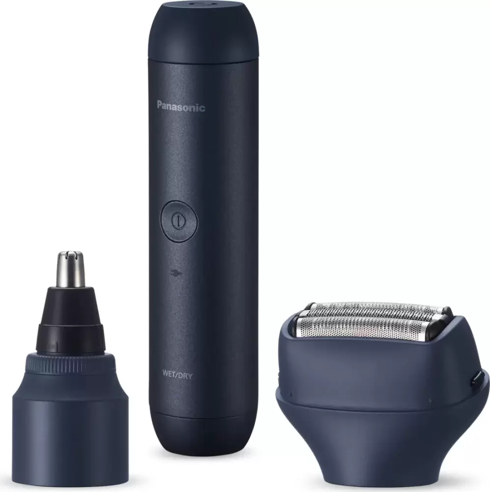 Panasonic Xshape Multishape Pack Junior